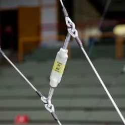 Bänfer® Spannreck Exklusiv 2.0 7 Bänfer® Spannreck Exklusiv 2.0 -DE Teamsport Verkäufe G3320 02 ecommerce