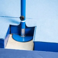 Bänfer® Spannreck Exklusiv 2.0 8 Bänfer® Spannreck Exklusiv 2.0 -DE Teamsport Verkäufe G3320 03 ecommerce