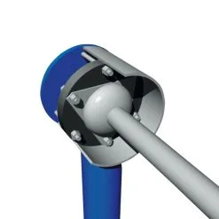 Bänfer® Spannreck Exklusiv 2.0 9 Bänfer® Spannreck Exklusiv 2.0 -DE Teamsport Verkäufe G3320 04 ecommerce