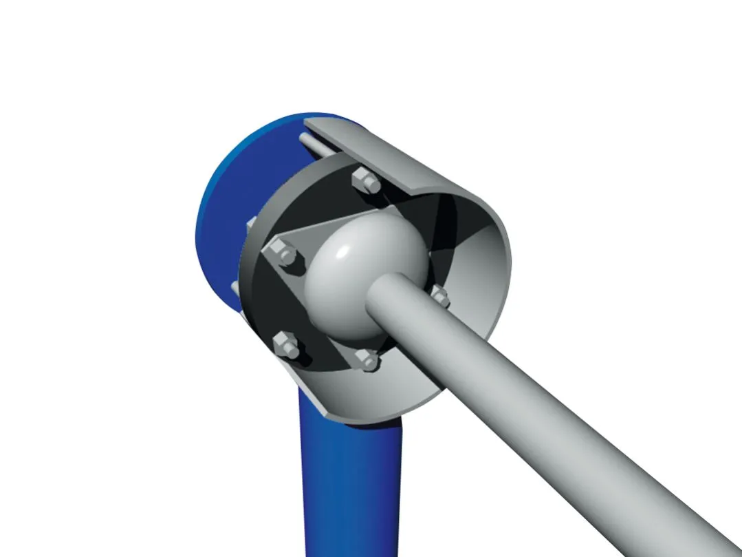 Bänfer® Spannreck Exklusiv 2.0 5 Bänfer® Spannreck Exklusiv 2.0 – Bild 5