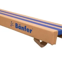 Schwebebalkenverbreiterung