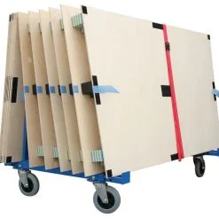 Bänfer® Tumblingbahn Speedy 2000 -DE Teamsport Verkäufe G3339 A01 ecommerce