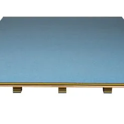 Bänfer® Tumblingbahn Speedy 2000, 17m