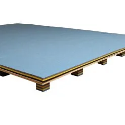 Bänfer® Tumblingbahn Speedy 2000 -DE Teamsport Verkäufe G3340 A01 ecommerce