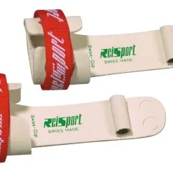 Reisport® Ringleder Swiss Cup, 2-Loch