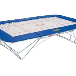 Eurotramp® Trampolin Grand Master Super Special