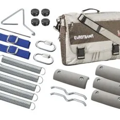 Eurotramp® Trampolin Grand Master Super Special 6 Eurotramp® Trampolin Grand Master Super Special -DE Teamsport Verkäufe G3402 02 ecommerce 4