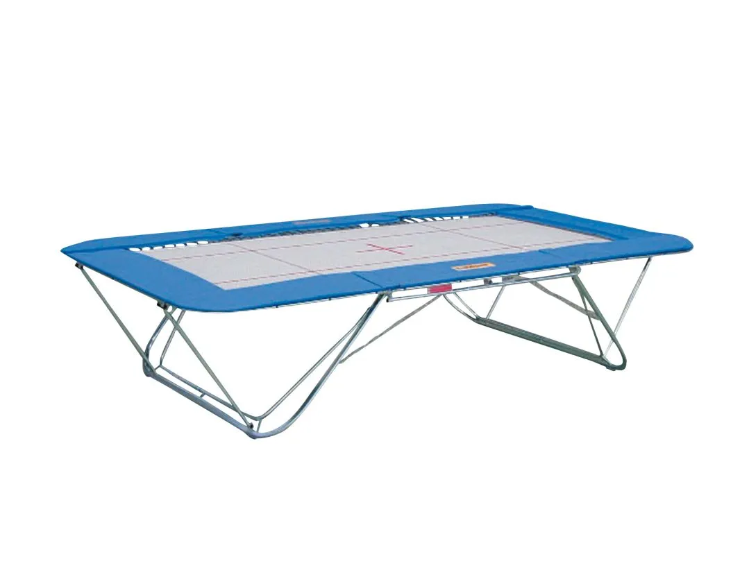 Eurotramp® Trampolin Grand Master Super Special 4 Eurotramp® Trampolin Grand Master Super Special – Bild 4