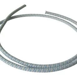 Flechtgummikabel Als Schlaufe 450 Mm