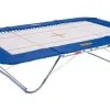 Eurotramp® Trampolin Grand Master School