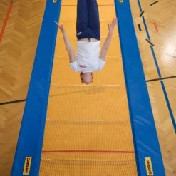 Trampolin-Tumbling Bahn -DE Teamsport Verkäufe G3426 04 ecommerce 5