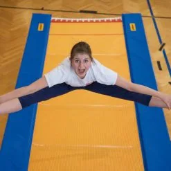 Trampolin-Tumbling Bahn -DE Teamsport Verkäufe G3426 05 ecommerce 5