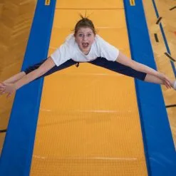 Trampolin-Tumbling Bahn -DE Teamsport Verkäufe G3426 06 ecommerce 5