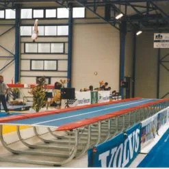 Trampolin-Tumbling Bahn -DE Teamsport Verkäufe G3427 00 ecommerce 5