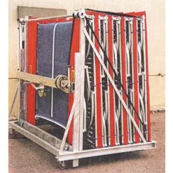 Trampolin-Tumbling Bahn -DE Teamsport Verkäufe G3427 02 ecommerce 5