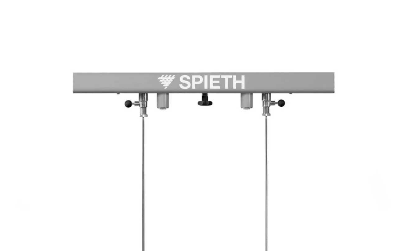SPIETH® Deckenaufhängung 1 SPIETH® Deckenaufhängung