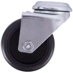 Doppelschwenkrolle Ø 75 Mm -DE Teamsport Verkäufe G3443 A02 ecommerce