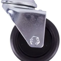 Doppelschwenkrolle Ø 75 Mm -DE Teamsport Verkäufe G3443 A03 ecommerce