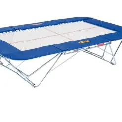 Eurotramp® Trampolin Master Super Special