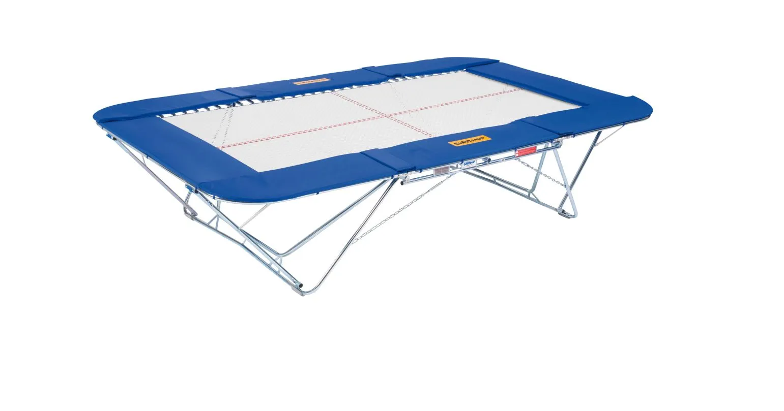 Eurotramp® Trampolin Master Super Special 1 Eurotramp® Trampolin Master Super Special