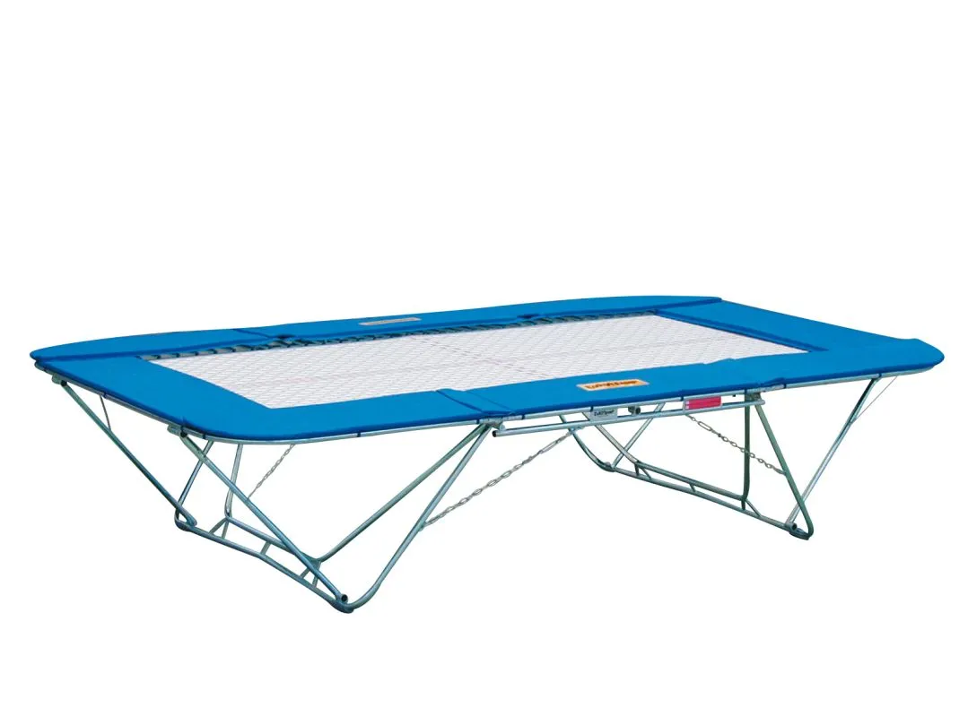 Eurotramp® Trampolin Master Super Special 2 Eurotramp® Trampolin Master Super Special – Bild 2