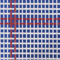 Sprungtuch 426 X 213 Cm, 4 X 4 Mm Nylonbänder