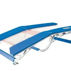 Eurotramp® Doppel-Mini-Tramp ULTIMATE DMT 6x6