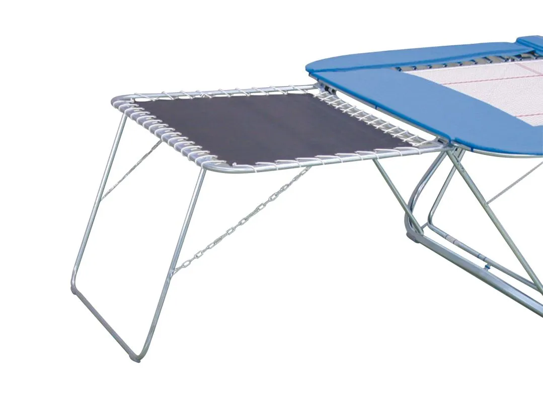 Eurotramp® Zusatz-Rahmengestell Universal 1 Eurotramp® Zusatz-Rahmengestell Universal