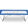 Eurotramp® Wettkampf-Trampolin Ultimate 4x4