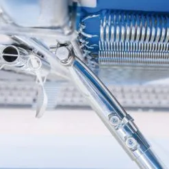 Eurotramp® Wettkampf-Trampolin Ultimate 4x4 7 Eurotramp® Wettkampf-Trampolin Ultimate 4x4 -DE Teamsport Verkäufe G3497 02 ecommerce 10