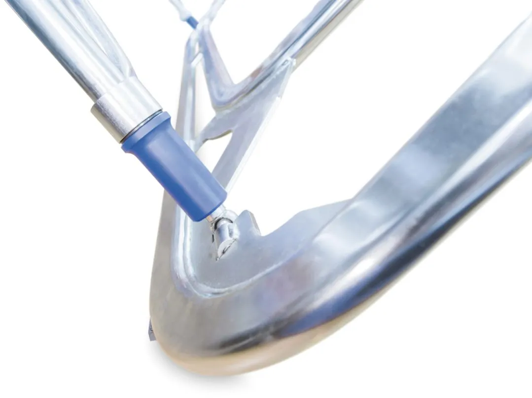 Eurotramp® Wettkampf-Trampolin Ultimate 4x4 4 Eurotramp® Wettkampf-Trampolin Ultimate 4x4 – Bild 4