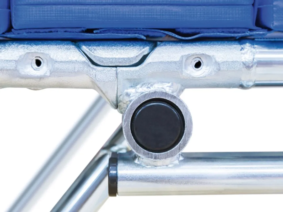 Eurotramp® Wettkampf-Trampolin Ultimate 4x4 5 Eurotramp® Wettkampf-Trampolin Ultimate 4x4 – Bild 5