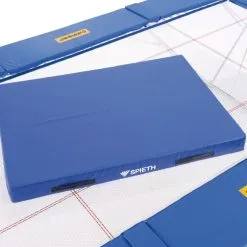 SPIETH® Trampolin Schiebematte SECURA