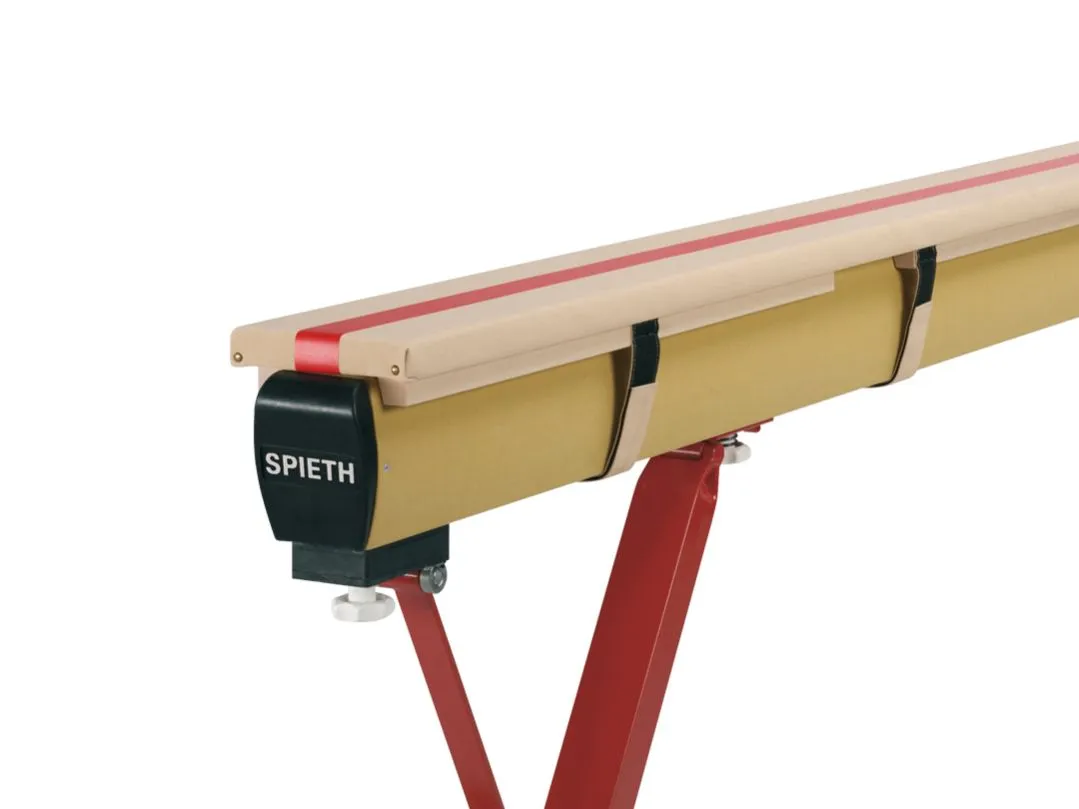 SPIETH® Laufflächenverbreiterung 1 SPIETH® Laufflächenverbreiterung