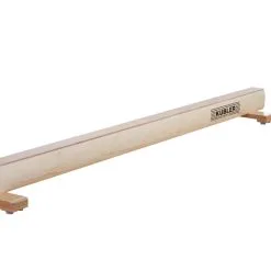 Kübler Sport® Übungsschwebebalken