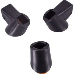 Vulkollan® Hufe Für Turnböcke / Turnpferde