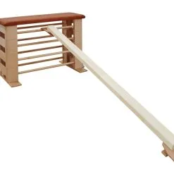 Kübler Sport® Schwebebalken VARIANTA