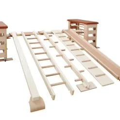 Kübler Sport® Turnkasten Set VARIANTA