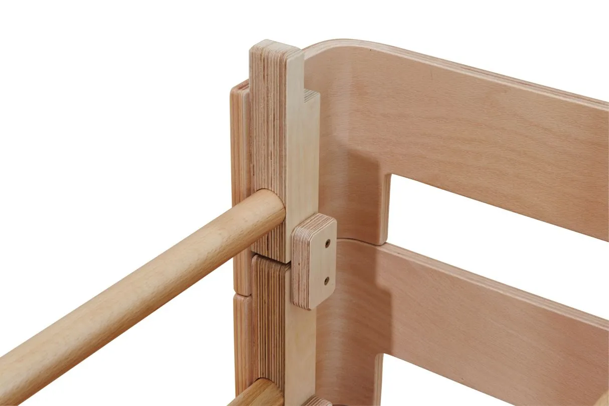 Kübler Sport® Turnkasten VARIANTA 2 Kübler Sport® Turnkasten VARIANTA – Bild 2