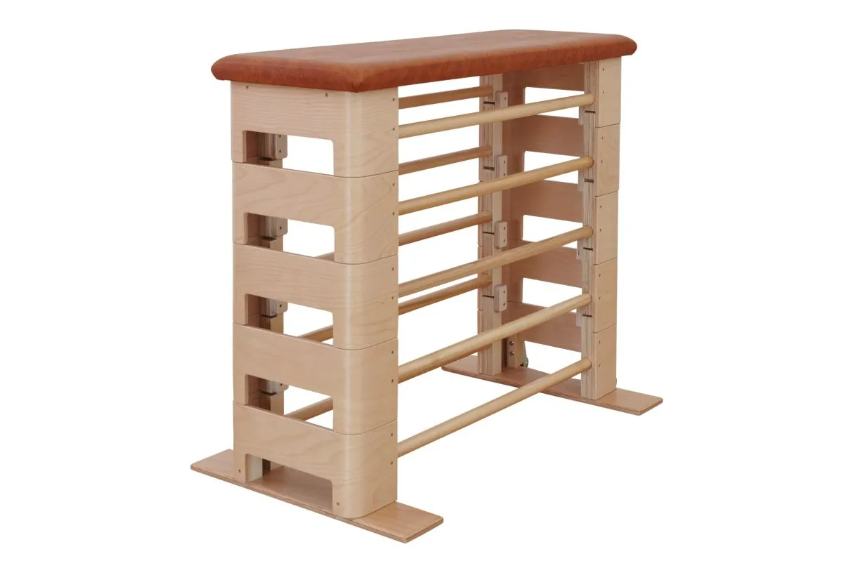 Kübler Sport® Turnkasten VARIANTA 3 Kübler Sport® Turnkasten VARIANTA – Bild 3