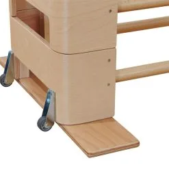 Kübler Sport® Transportrollen Für Turnkasten VARIANTA