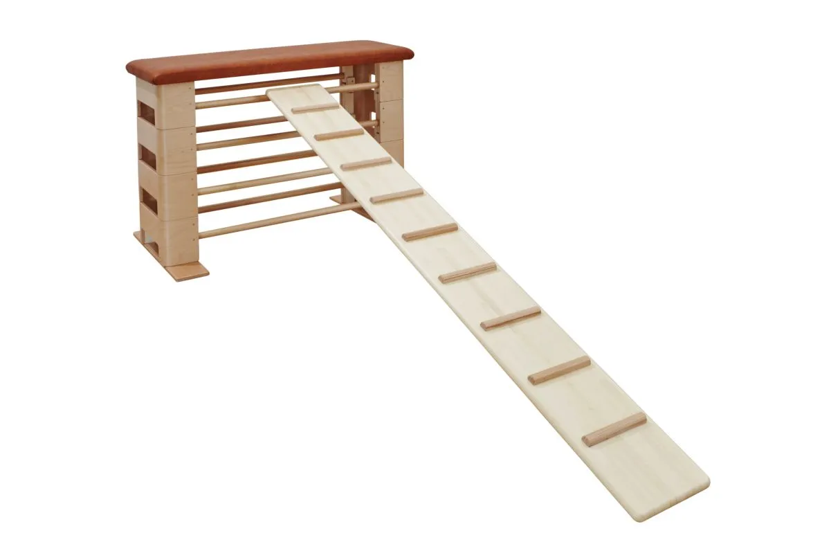 Kübler Sport® Hühnerleiter VARIANTA 1 Kübler Sport® Hühnerleiter VARIANTA