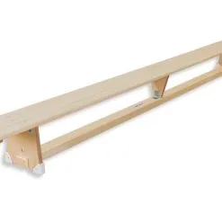 Turnbankplatte 450cm