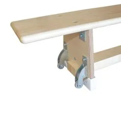Transportrollen Für Turnbänke