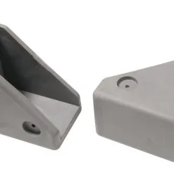 Ersatz-Gummischoner 35 Mm Fußbreite