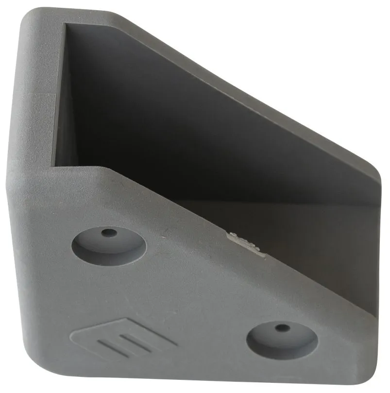 Ersatz-Gummischoner 35 Mm Fußbreite 2 Ersatz-Gummischoner 35 Mm Fußbreite – Bild 2