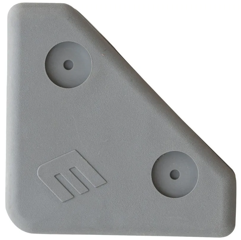 Ersatz-Gummischoner 35 Mm Fußbreite 3 Ersatz-Gummischoner 35 Mm Fußbreite – Bild 3