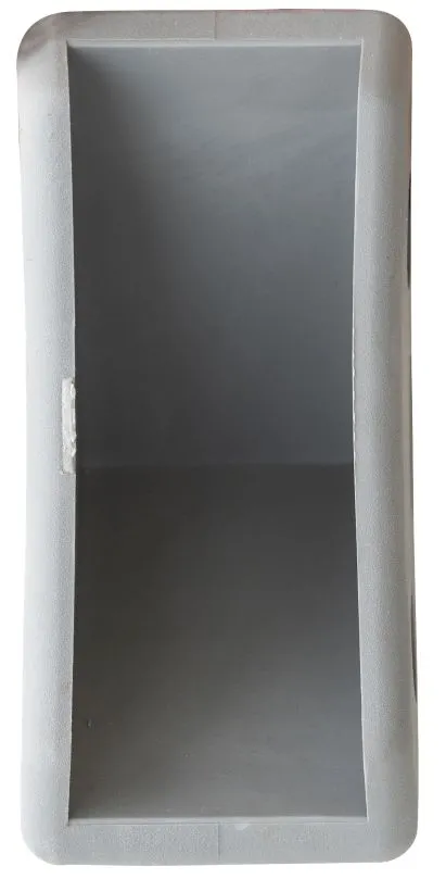 Ersatz-Gummischoner 35 Mm Fußbreite 4 Ersatz-Gummischoner 35 Mm Fußbreite – Bild 4