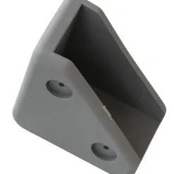 Ersatz-Gummischoner 30 Mm Fußbreite