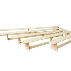 Kübler Sport® Turn-/Gymnastikbank